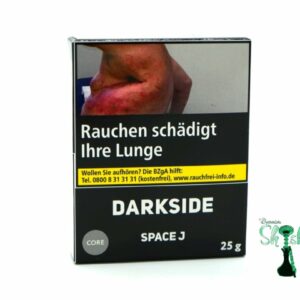 DARKSIDE – Space J (CORE) 25g ( 199,60€ pro 1kg )