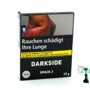DARKSIDE – Space J (BASE) 25g ( 199,60€ pro 1kg )