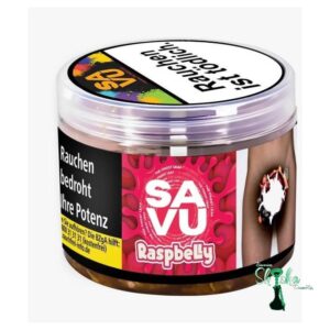 SAVU – Raspbelly 200g ( 134,50€ pro 1kg )