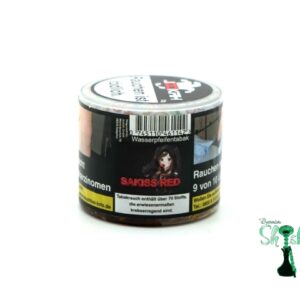 Jookah Tobacco – Sakiss Red 25g ( 160,00€ pro 1kg )