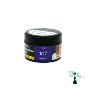 NameLess Tobacco – P!CHES #17 25g ( 160,00€ pro 1kg )