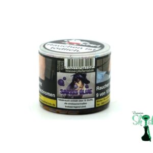 Jookah Tobacco – Sakiss Blue 25g ( 160,00€ pro 1kg )