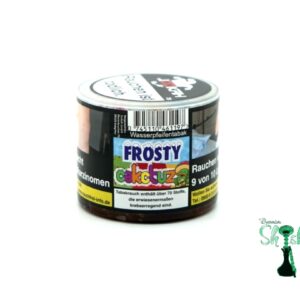 Jookah Tobacco – Frosty cakctuz 25g ( 160,00€ pro 1kg )
