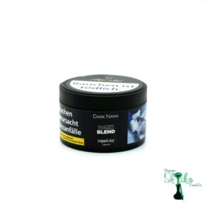 NameLess Tobacco – DARK BLEND 25g ( 160,00€ pro 1kg )