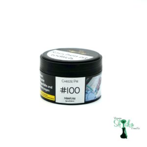 NameLess Tobacco – CHEEZE PIE #100 25g ( 160,00€ pro 1kg )