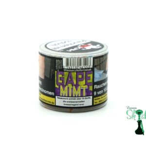 Jookah Tobacco – Gape Mimt 25g ( 160,00€ pro 1kg )