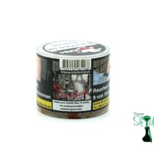 Jookah Tobacco – Paris 25g ( 160,00€ pro 1kg )