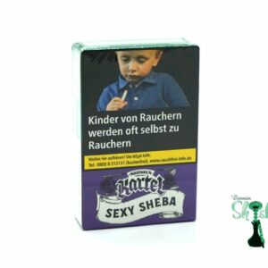 Shisha Kartel – SEXY SHEBA 25g ( 120,00€ pro 1kg )