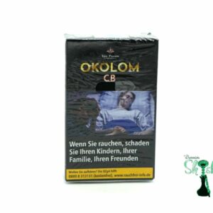 True Passion – OKOLOM CB 20g ( 195,00€ pro 1kg )