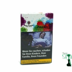True Passion – ZUUUWILD 20g ( 195,00€ pro 1kg )