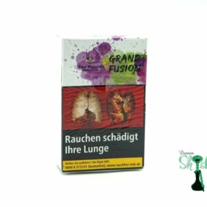 True Passion – GRAND FUSION 20g ( 195,00€ pro 1kg )