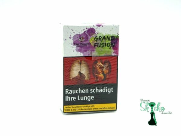 True Passion - GRAND FUSION 20g ( 195,00€ pro 1kg )