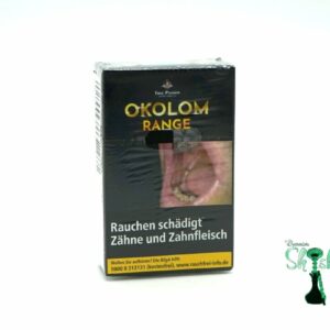 True Passion – OKOLOM RANGE 20g ( 195,00€ pro 1kg )