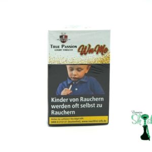True Passion – WaMe 20g ( 195,00€ pro 1kg )