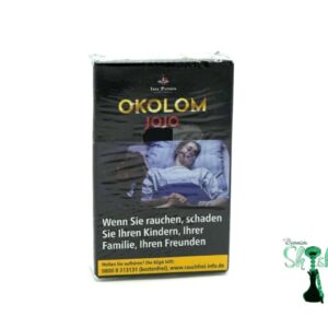 True Passion – OKOLOM JOJO 20g ( 195,00€ pro 1kg )