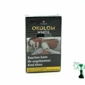 True Passion – OKOLOM WHITE 20g ( 195,00€ pro 1kg )
