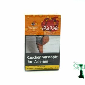 True Passion – oKaKola 20g ( 195,00€ pro 1kg )