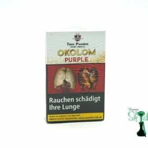 True Passion – OKOLOM PURPLE 20g ( 195,00€ pro 1kg )