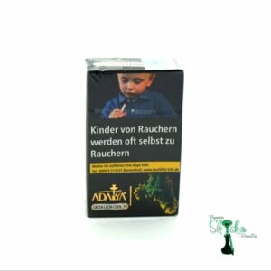 Adalya – GREEN LEON COOL 25g ( 160,00€ pro 1kg )
