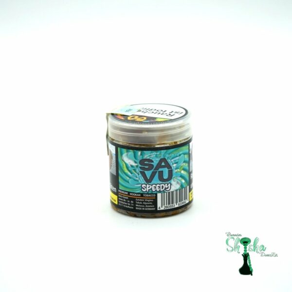 SAVU - Speedy 25g ( 160,00€ pro 1kg )