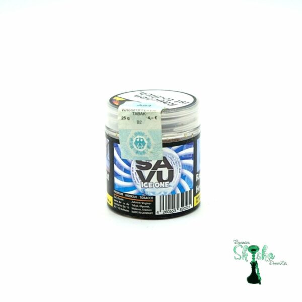 SAVU - Ice One 25g ( 160,00€ pro 1kg )