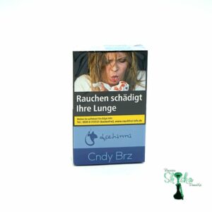 Dschinni Tobacco – Cndy Brz 25g ( 160,00€ pro 1kg)