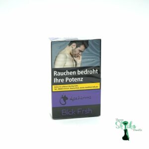 Dschinni Tobacco – Blck Frsh 25g ( 160,00€ pro 1kg)