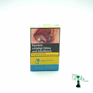 Dschinni Tobacco – Lmn Frsh 25g ( 160,00€ pro 1kg)
