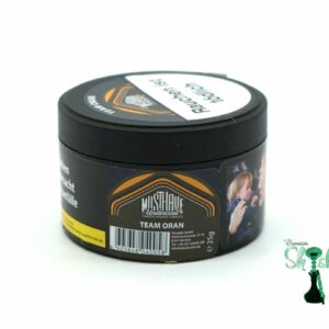 Musthave Tobacco – TEAM ORAN 25g ( 236,00€ pro 1kg )