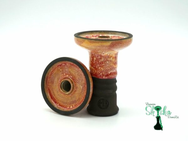 Hookain - Low Lip – Phunnel – Kalima Black
