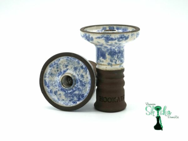 Hookain - Low Lip – Phunnel – Sky Black
