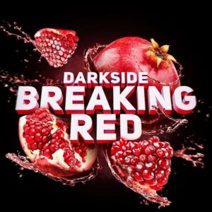 DARKSIDE – Breaking Red (BASE) 25g ( 199,60€ pro 1kg )
