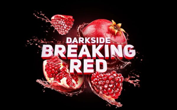 DARKSIDE - Breaking Red (CORE) 25g ( 199,60€ pro 1kg )