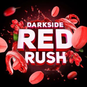 DARKSIDE – Red Rush (BASE) 25g ( 199,60€ pro 1kg )