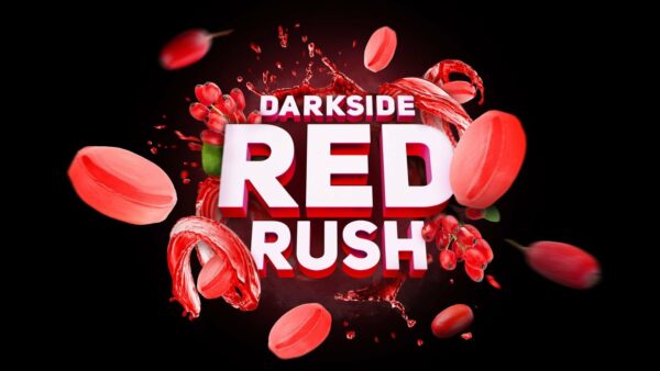 DARKSIDE - Red Rush (CORE) 25g ( 199,60€ pro 1kg )