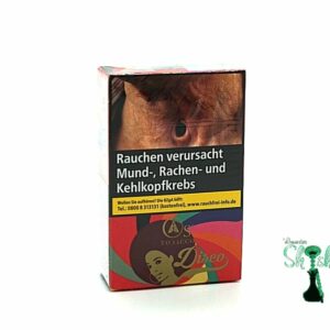 Os Tobacco – DISCO 25g ( 160,00€ pro 1kg )
