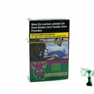 MBM Tobacco green Line – Kiyoshi 25g ( 156,00€ pro 1kg )