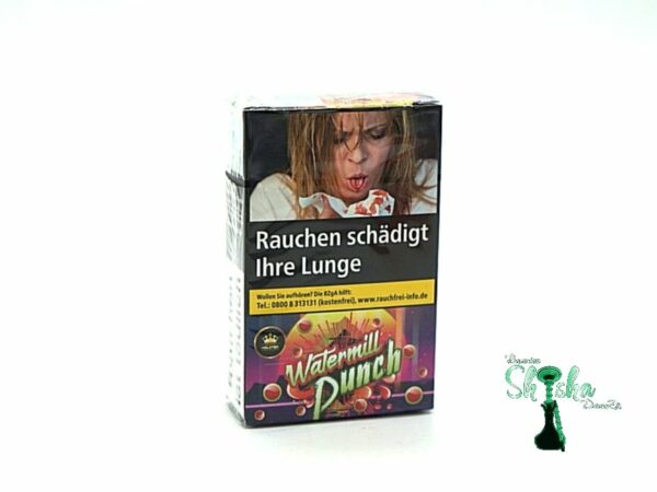 Holster - WATERMILL PUNCH 25g ( 160,00€ pro 1kg )
