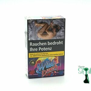 Holster – WILD PUNCH 25g ( 160,00€ pro 1kg )