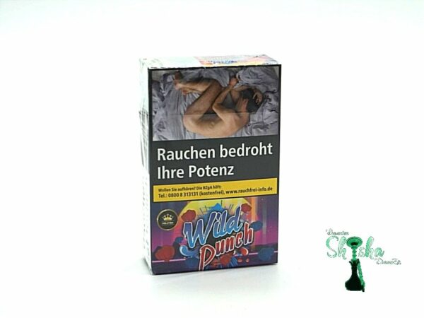 Holster - WILD PUNCH 25g ( 160,00€ pro 1kg )