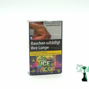 Holster – !CE KAKTUZ 25g ( 160,00€ pro 1kg )