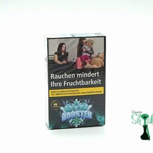 Holster – BOOSTER 25g ( 160,00€ pro 1kg )