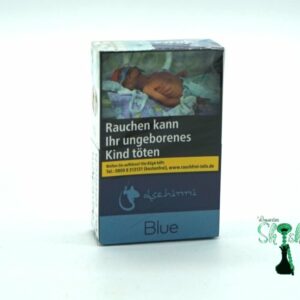 Dschinni Tobacco – BLUE 25g ( 160,00€ pro 1kg)