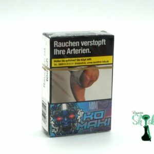 MBM Tobacco – KOMAKI 25g ( 156,00€ pro 1kg )