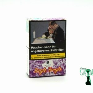 Maridan Tobacco – TINGLE TANGLE PURPLE 25g ( 160,00€ pro 1kg )