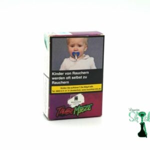 Maridan Tobacco – TAUBE MIEZE 25g ( 160,00€ pro 1kg )