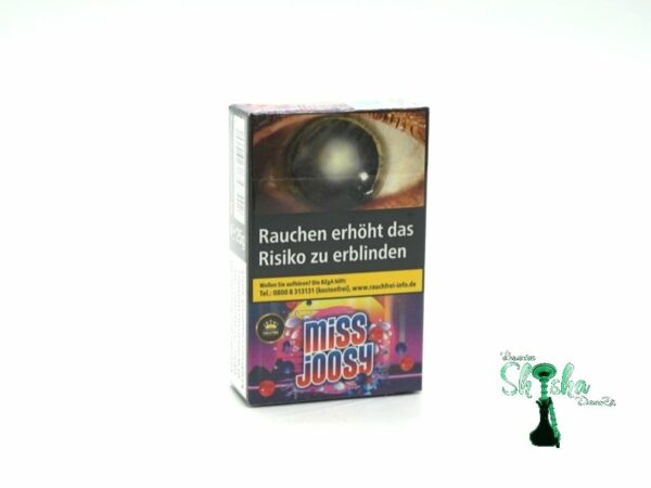 Holster - MISS JOOSY 25g ( 160,00€ pro 1kg )
