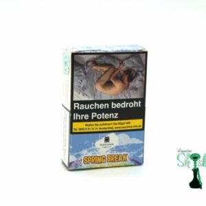 Maridan Tobacco – SPRING BREAK 25g ( 160,00€ pro 1kg )