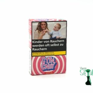 Hookain – CTTN CNDY 25g ( 168,00€ pro 1kg )