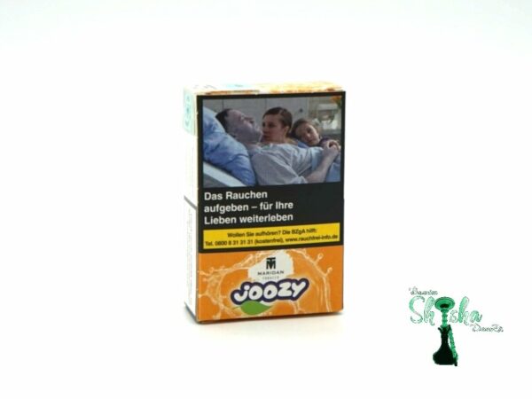 Maridan Tobacco - JOOZY 25g ( 160,00€ pro 1kg )